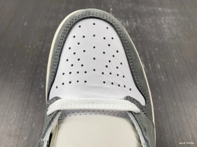Cheap OG DZ5485-051 Retro Black 1 Washed Jordan High 0704